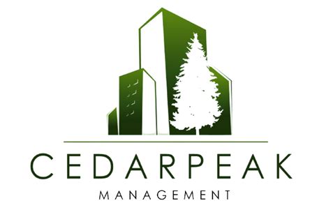 Cedarpeak Management .